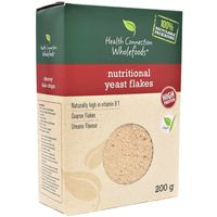 Health Connection Yeast Flakes